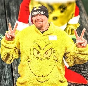 Meet your Posher, Joey